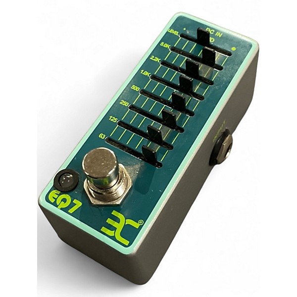 Used Eno EQ7 Pedal
