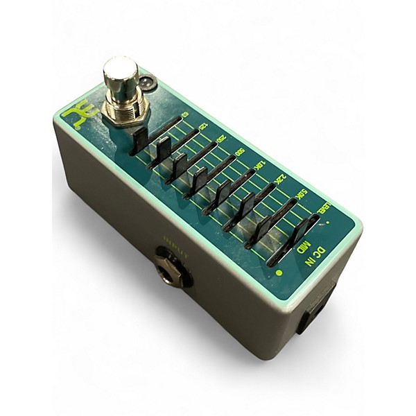 Used Eno EQ7 Pedal
