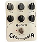 Used Joyo California Sound Effect Pedal thumbnail