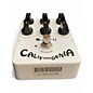 Used Joyo California Sound Effect Pedal