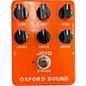 Used Joyo Oxford Sound Effect Pedal thumbnail