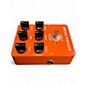 Used Joyo Oxford Sound Effect Pedal