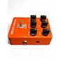 Used Joyo Oxford Sound Effect Pedal