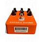 Used Joyo Oxford Sound Effect Pedal