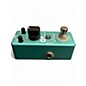 Used Donner Stylish Fuzz Effect Pedal