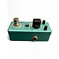 Used Donner Stylish Fuzz Effect Pedal