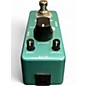 Used Donner Stylish Fuzz Effect Pedal