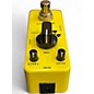 Used Donner Yellow Fall Effect Pedal