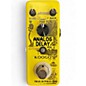 Used Koogo Analog Delay Effect Pedal thumbnail