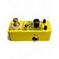 Used Koogo Analog Delay Effect Pedal
