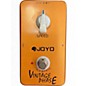 Used Joyo Vintage Phaser Effect Pedal thumbnail