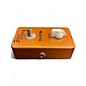 Used Joyo Vintage Phaser Effect Pedal