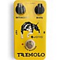 Used Joyo Tremolo Effect Pedal thumbnail
