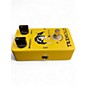 Used Joyo Tremolo Effect Pedal
