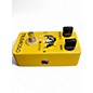 Used Joyo Tremolo Effect Pedal