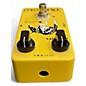 Used Joyo Tremolo Effect Pedal