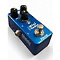 Used NUX Mini Studio Pedal