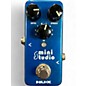 Used NUX Mini Studio Pedal