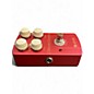Used Joyo Deluxe Crunch Effect Pedal