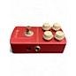 Used Joyo Deluxe Crunch Effect Pedal