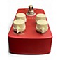 Used Joyo Deluxe Crunch Effect Pedal