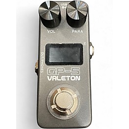 Used Valveton GP-5 Effect Processor