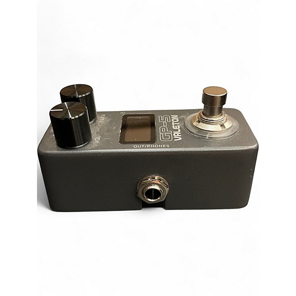 Used Valveton GP-5 Effect Processor