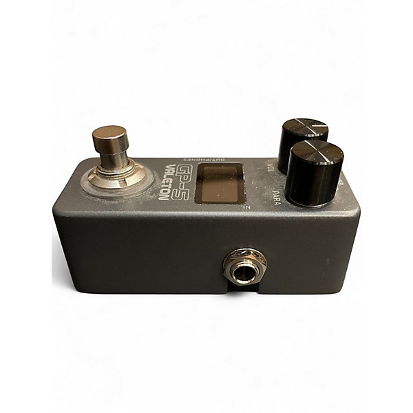 Used Valveton GP-5 Effect Processor