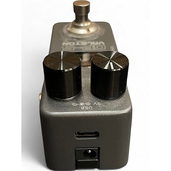 Used Valveton GP-5 Effect Processor