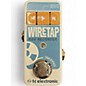 Used TC Electronic Wire Tap Pedal thumbnail
