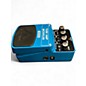 Used Behringer TM300 Tube Amp Modeler Effect Pedal