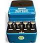 Used Behringer TM300 Tube Amp Modeler Effect Pedal