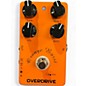 Used Caline Orange Burst Effect Pedal thumbnail