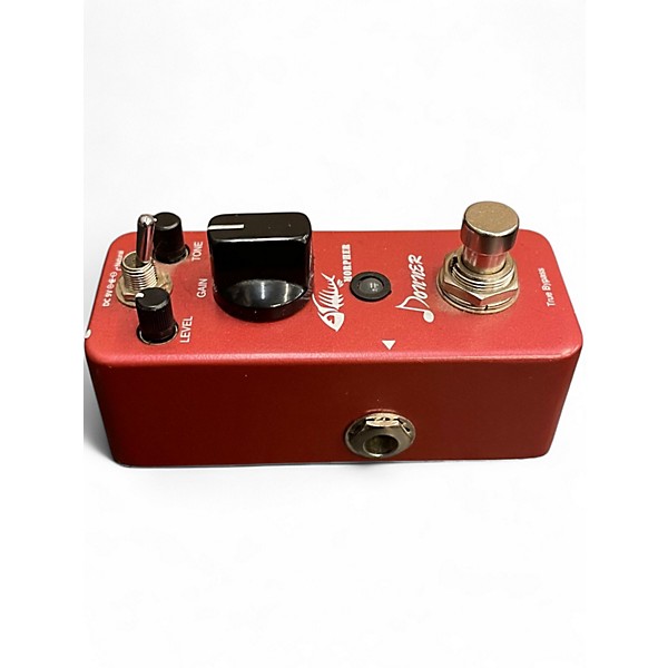 Used Donner Morpher Effect Pedal
