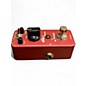 Used Donner Morpher Effect Pedal