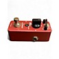 Used Donner Morpher Effect Pedal