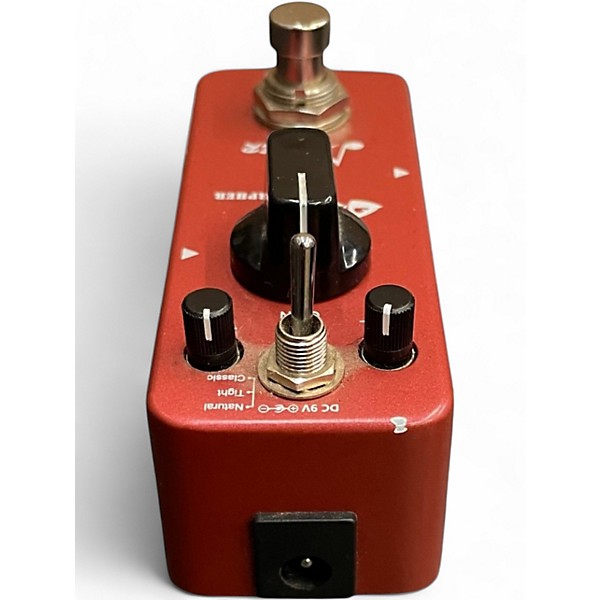 Used Donner Morpher Effect Pedal