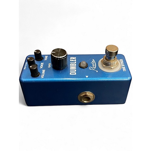Used Rowin Dumbler Effect Pedal