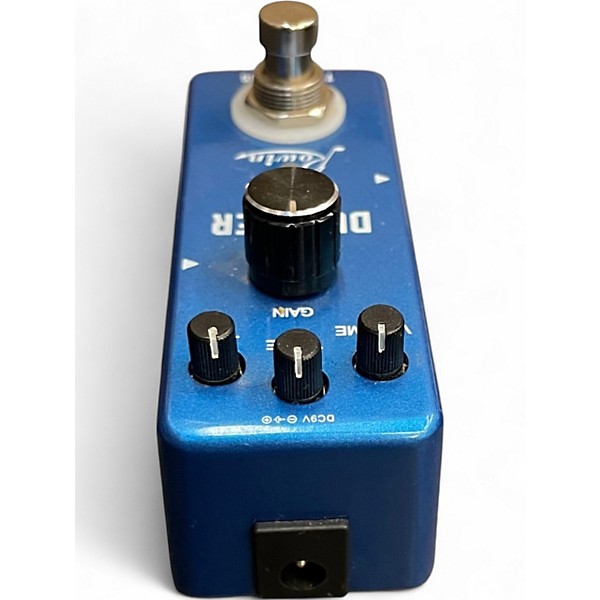 Used Rowin Dumbler Effect Pedal