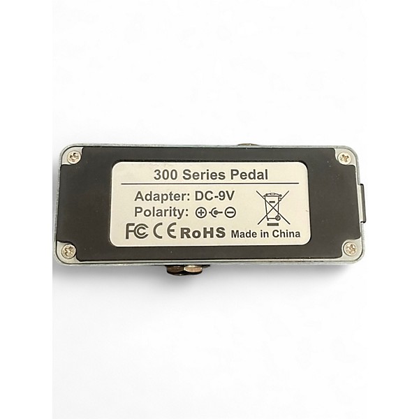 Used Rowin Dumbler Effect Pedal