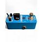 Used Donner Ultimate Compressor Effect Pedal