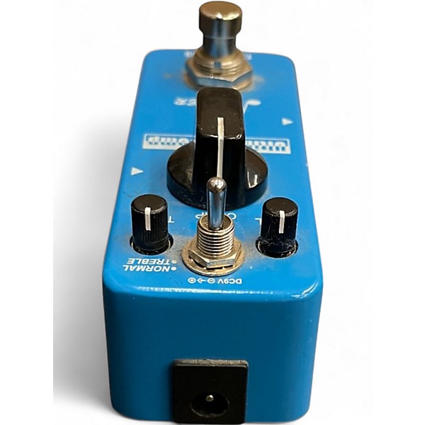 Used Donner Ultimate Compressor Effect Pedal