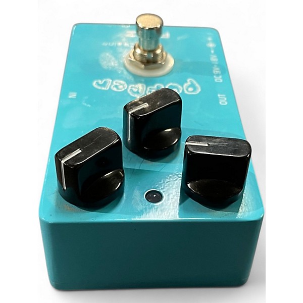 Used Caline Puffer Effect Pedal