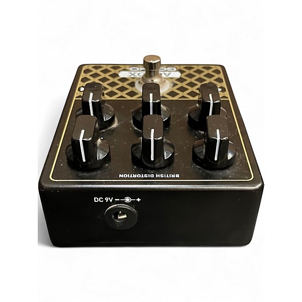 Used Gokko ACBOX Pedal