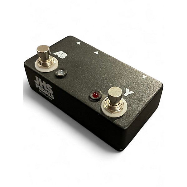 Used JHS Active ABY Pedal