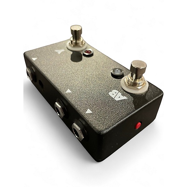 Used JHS Active ABY Pedal