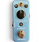Used Donner Blues Drive Effect Pedal thumbnail