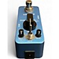 Used Donner Blues Drive Effect Pedal