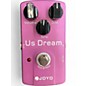 Used Joyo US Dream Effect Pedal thumbnail