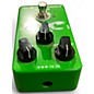 Used Joyo Dyna Compressor Effect Pedal